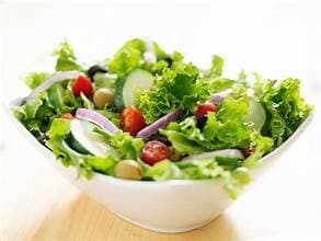Tossed Salad
