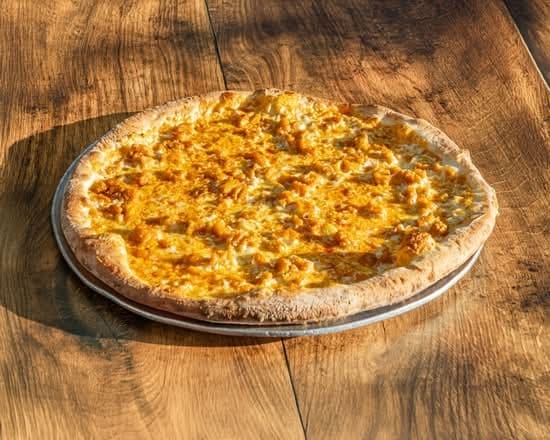 14" Buffalo Chicken