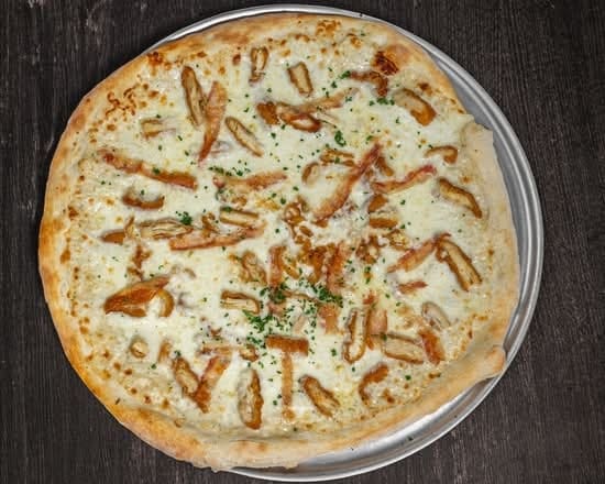 14'' Chicken Bacon Ranch