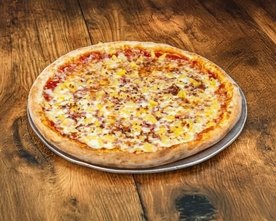 14" Hawaiian