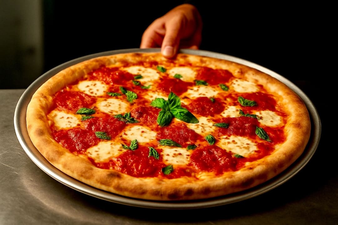14'' Margherita