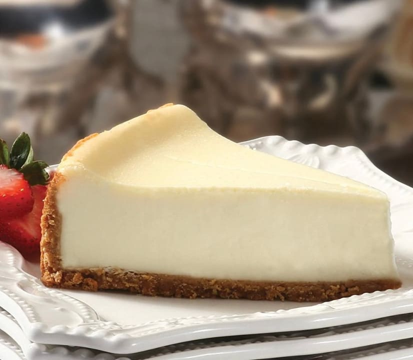 New York Cheese Cake