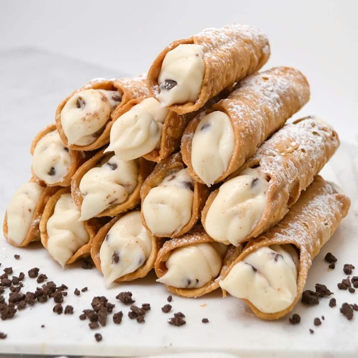 Cannoli