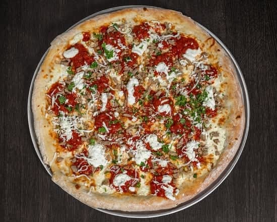 16'' Lasagna