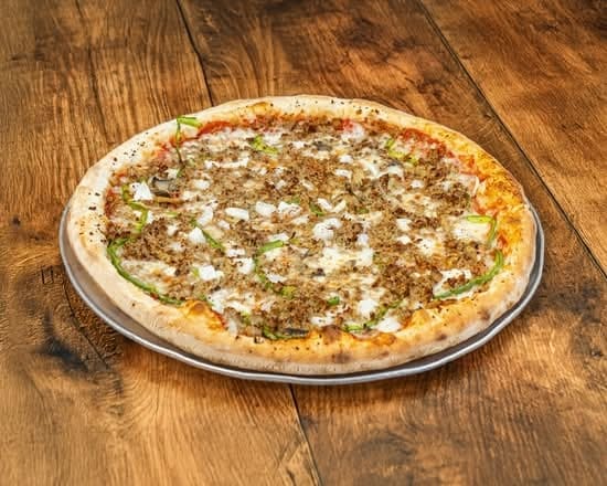 16" Philly Deluxe