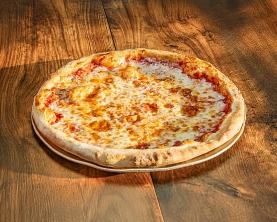 10" Cheese