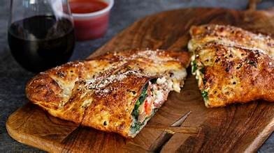 Supreme Stromboli