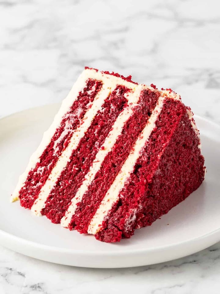 Red Velvet Cake