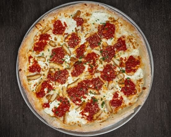 16'' Chicken Parmesan