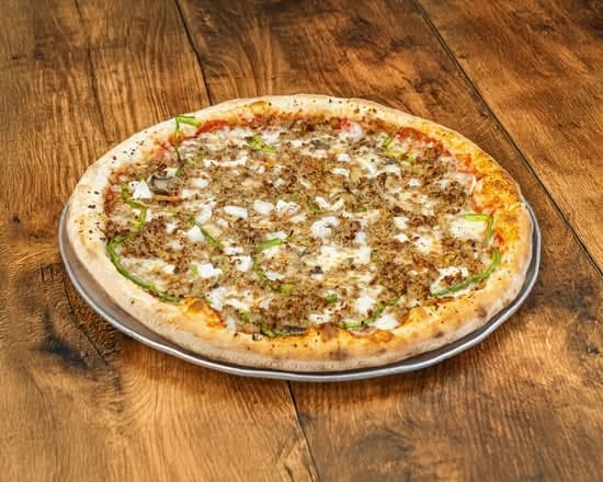 10" Philly Deluxe